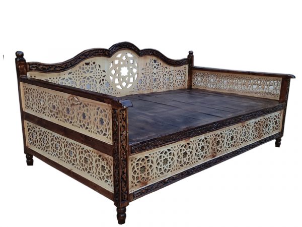 تخت سنتی nasr17im منبت