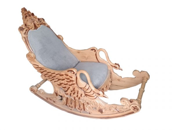 صندلی راک سلطنتی