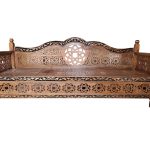 مبل 3 نفره گروه مبلمان nasr-s4m