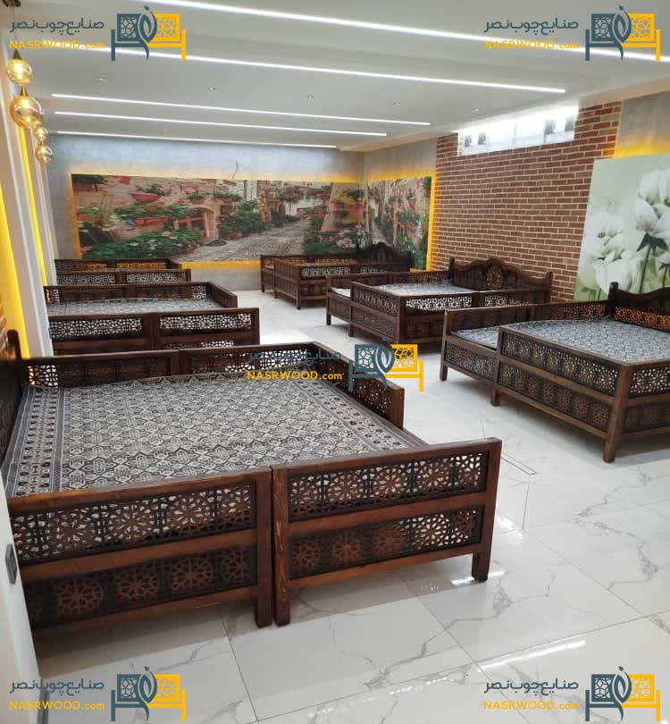 کافه رستوران سنتی